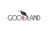 化妆品goodland品牌LOGO