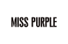 miss purple 护肤品包装设计