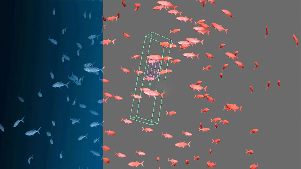 海洋元素化妆品品牌视频包装设计03