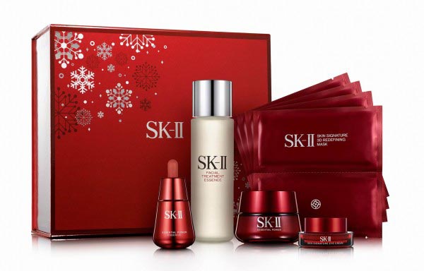 SK-IISK-II护肤礼品套盒包装设计03