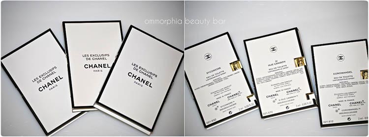 Chanel香奈儿最新包装设计欣赏06