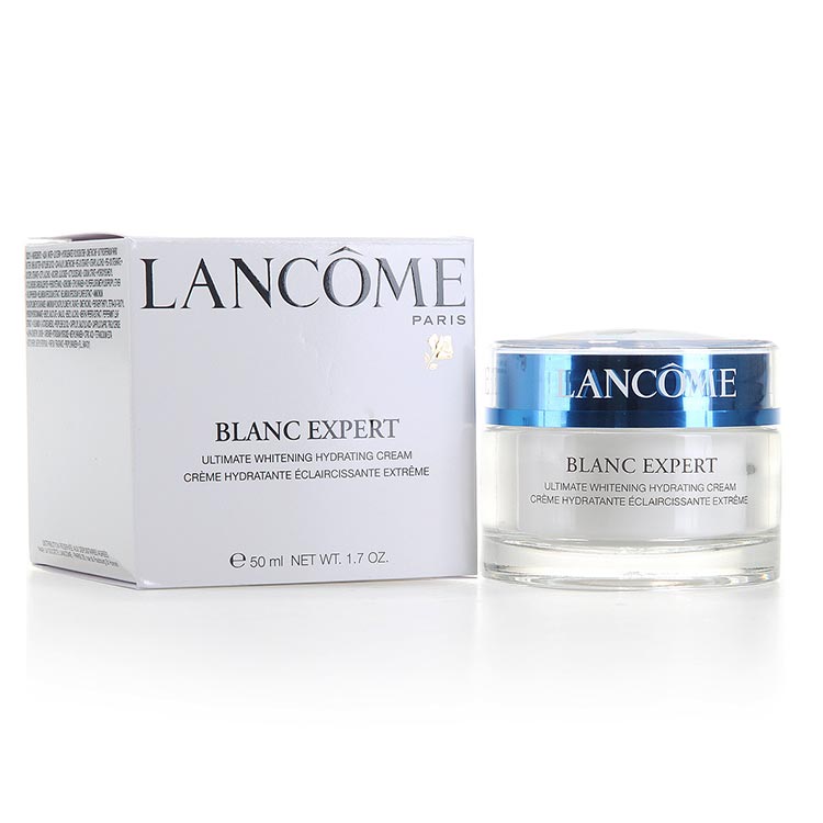 Lancome兰寇海包装设计欣赏02