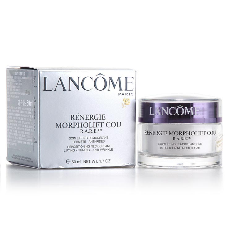 Lancome兰蔻海包装设计欣赏09