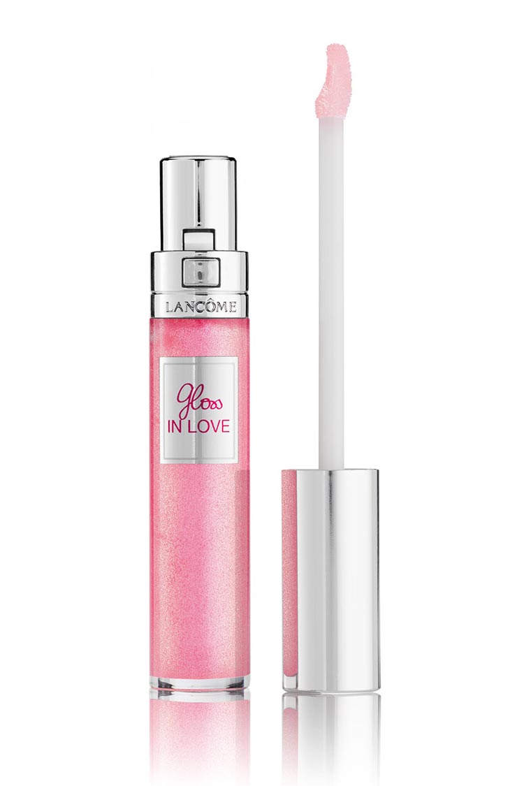 Lancome兰蔻海包装设计欣赏10