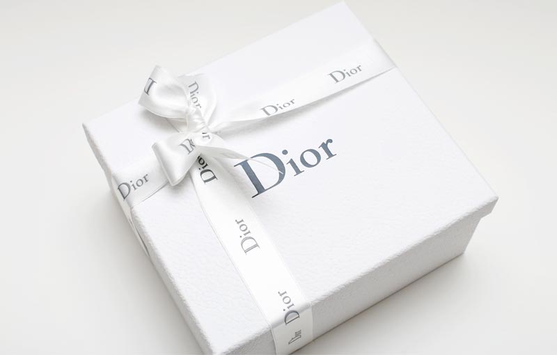 dior 化妆品包装设计欣赏01