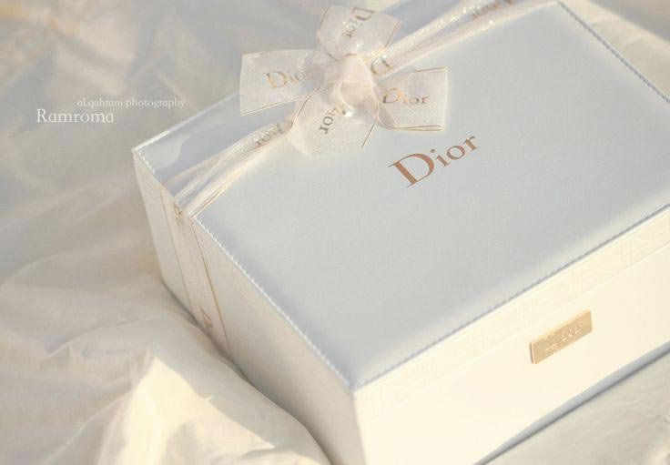 dior 化妆品包装设计欣赏02