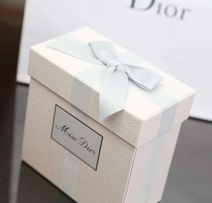 dior 化妆品包装设计欣赏10