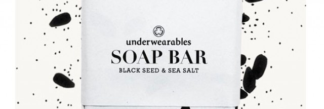 Underwearables护肤香皂包装设计01