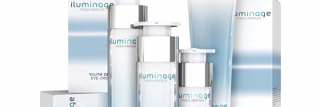 Iluminage美容化妆品包装设计赏析01