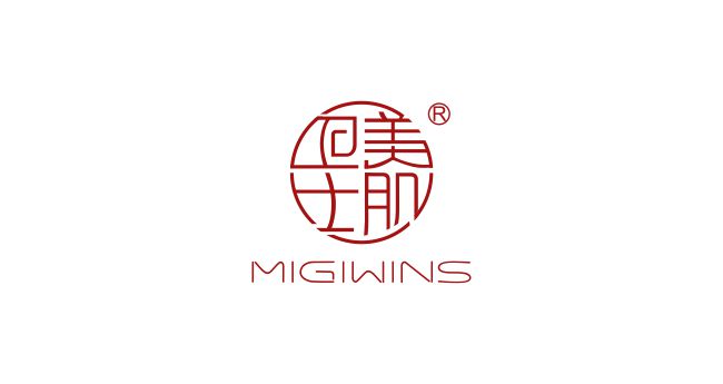 美肌卫士化妆品新LOGO设计